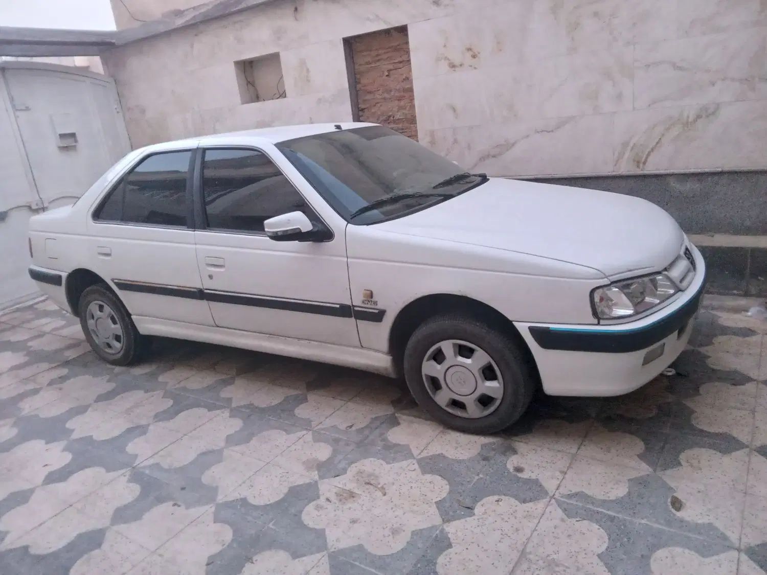 خودرو پژو، پارس آگهی ann_20469442