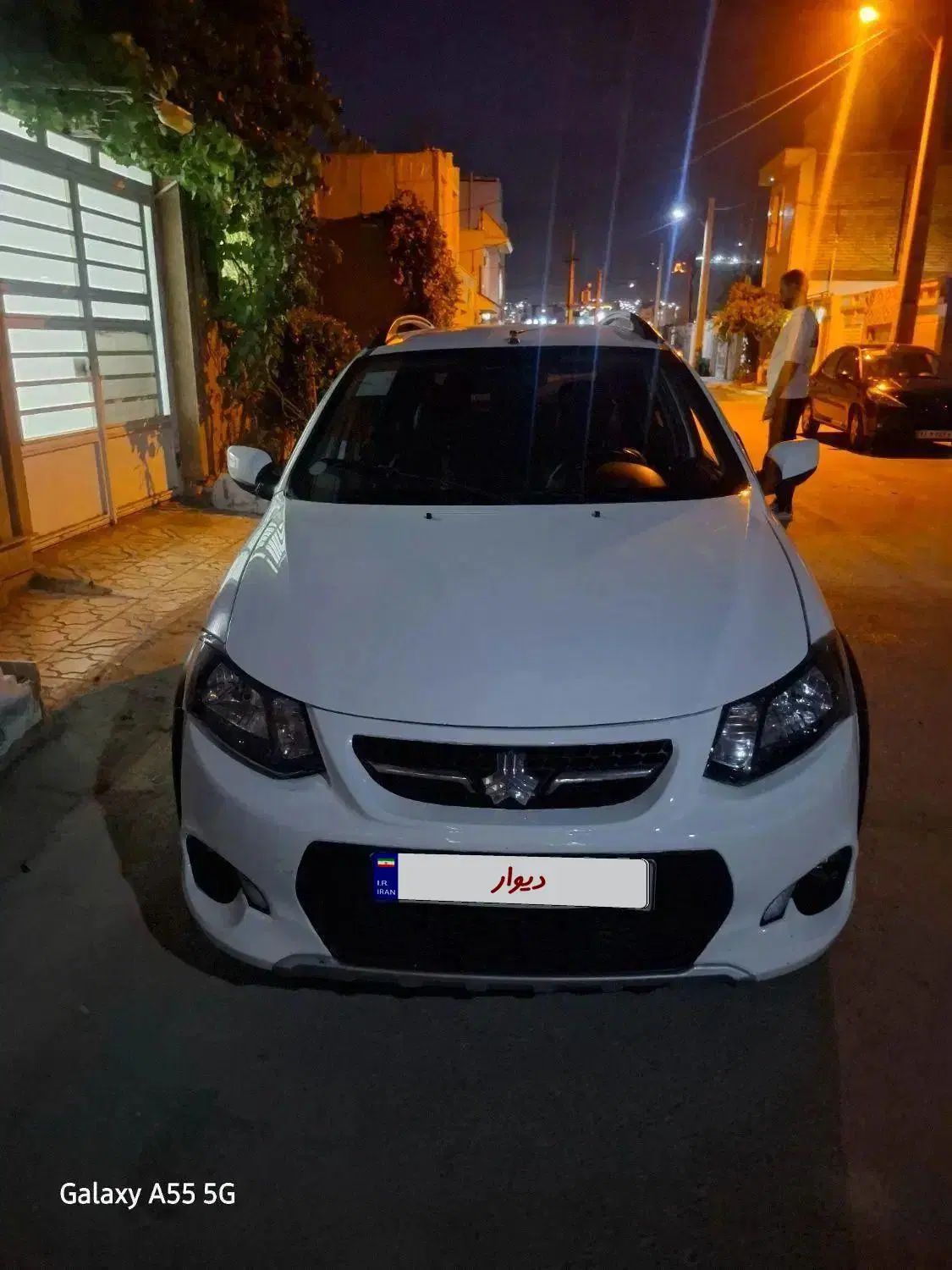 خودرو کوییک، معمولی آگهی ann_20469489
