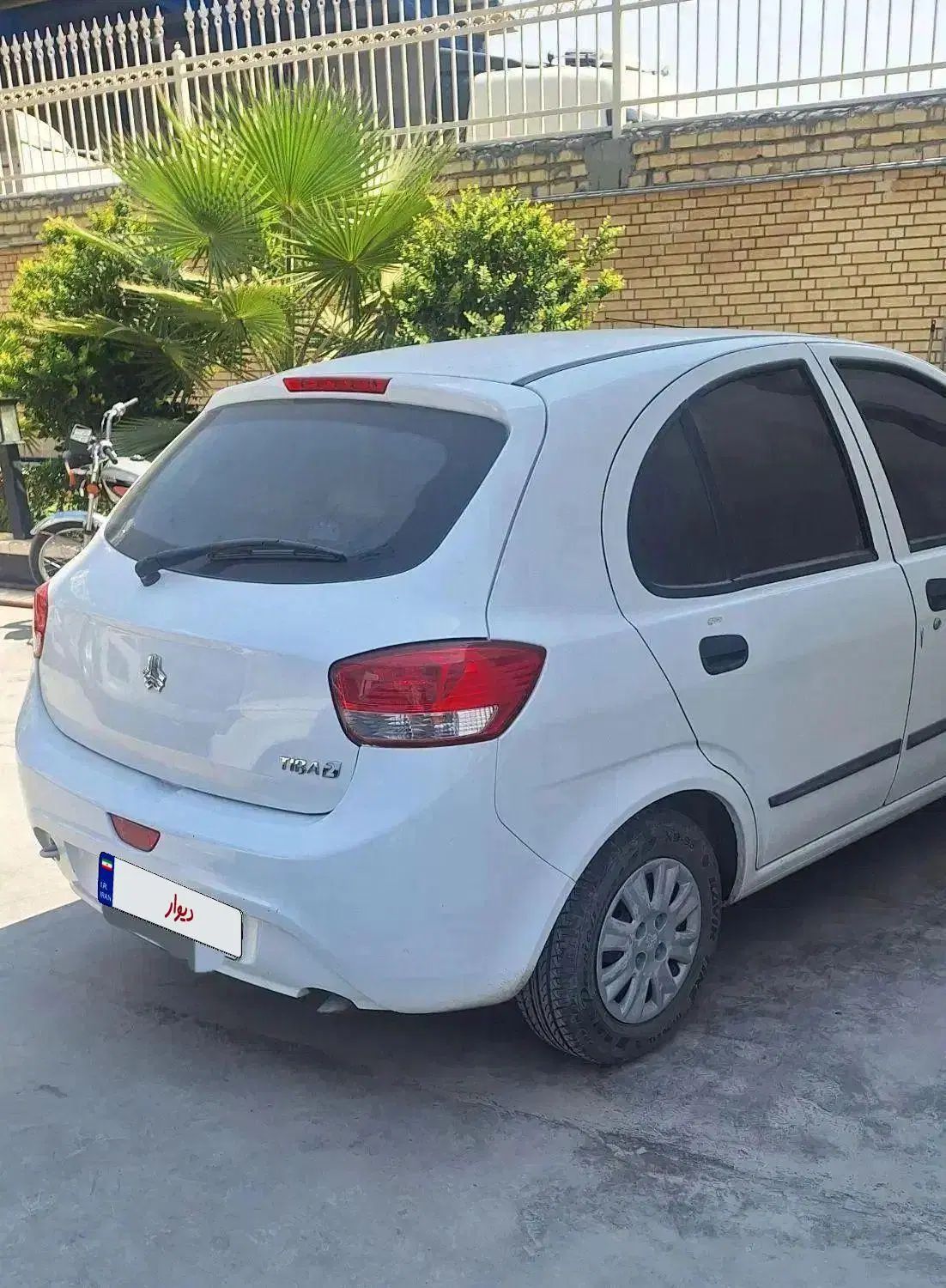 خودرو تیبا، 2 آگهی ann_20469499