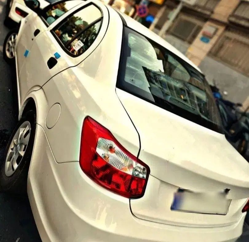 خودرو ساینا، S آگهی ann_20469504