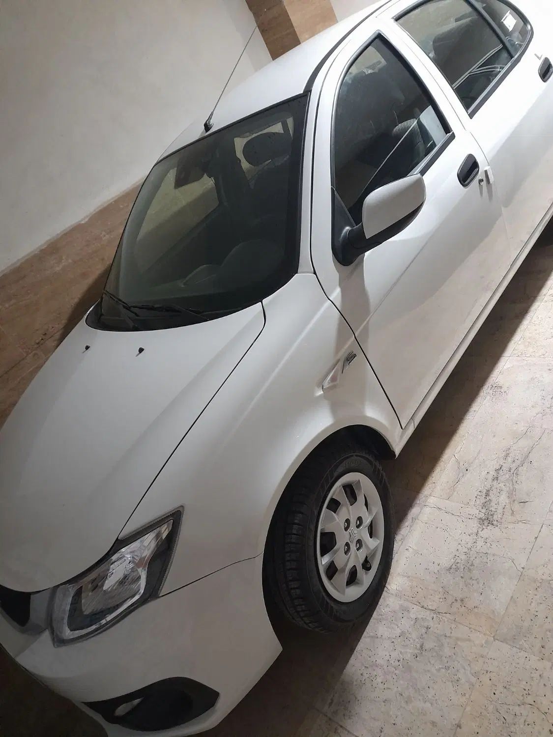 خودرو ساینا، S آگهی ann_20469509