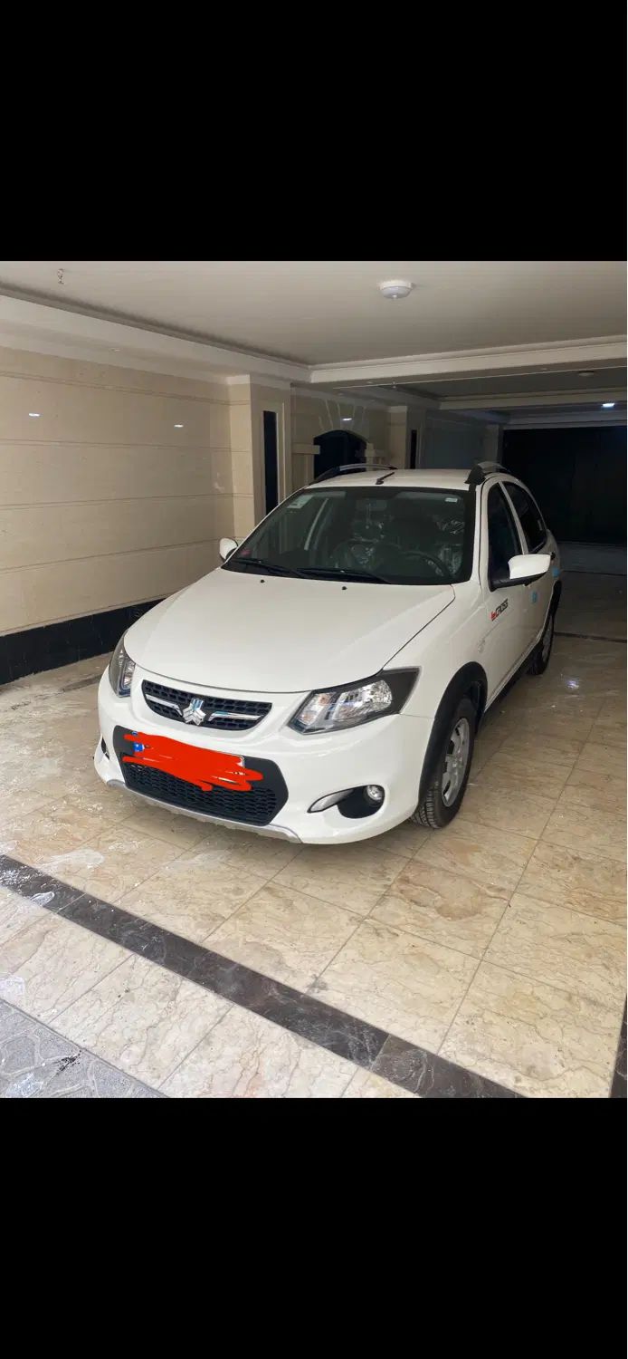 خودرو کوییک، معمولی آگهی ann_20469529