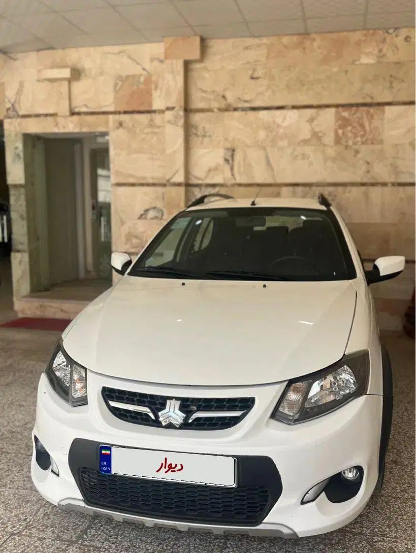 خودرو کوییک، معمولی آگهی ann_20469554