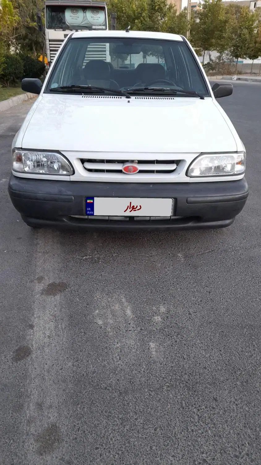 پراید 131 SE - 1399