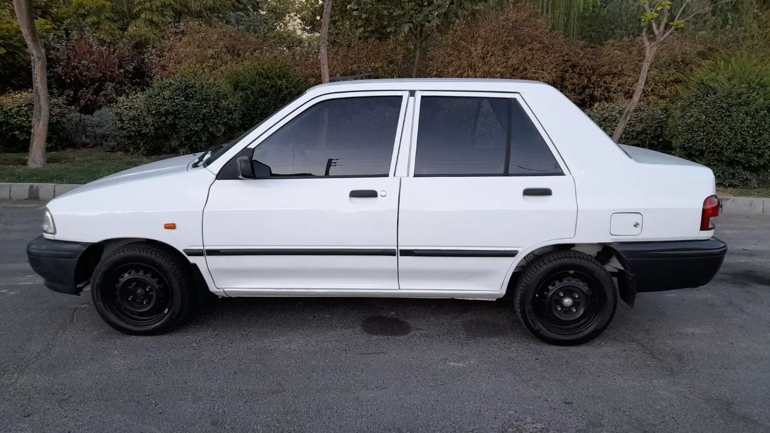 پراید 131 SE - 1399