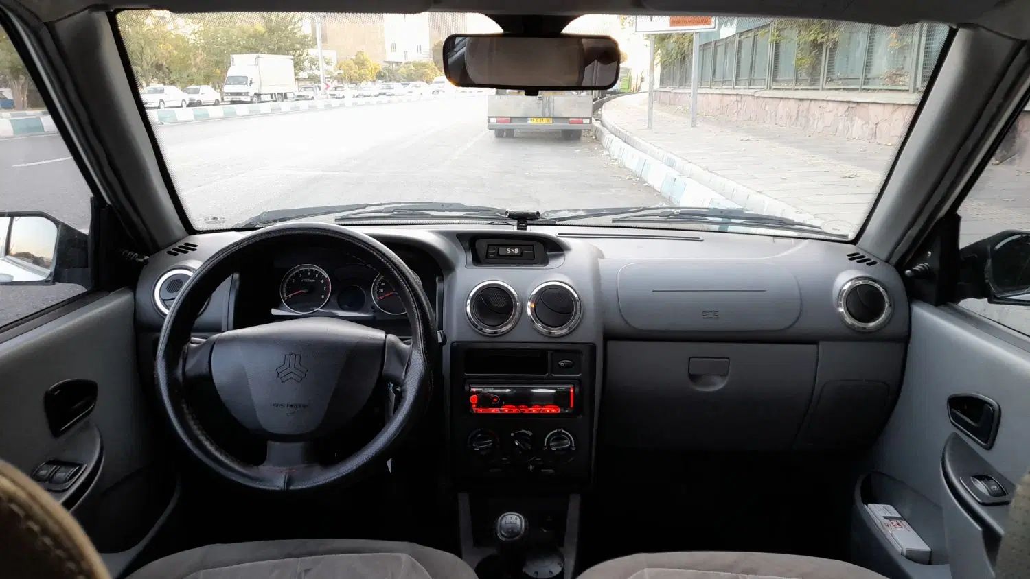 پراید 131 SE - 1399