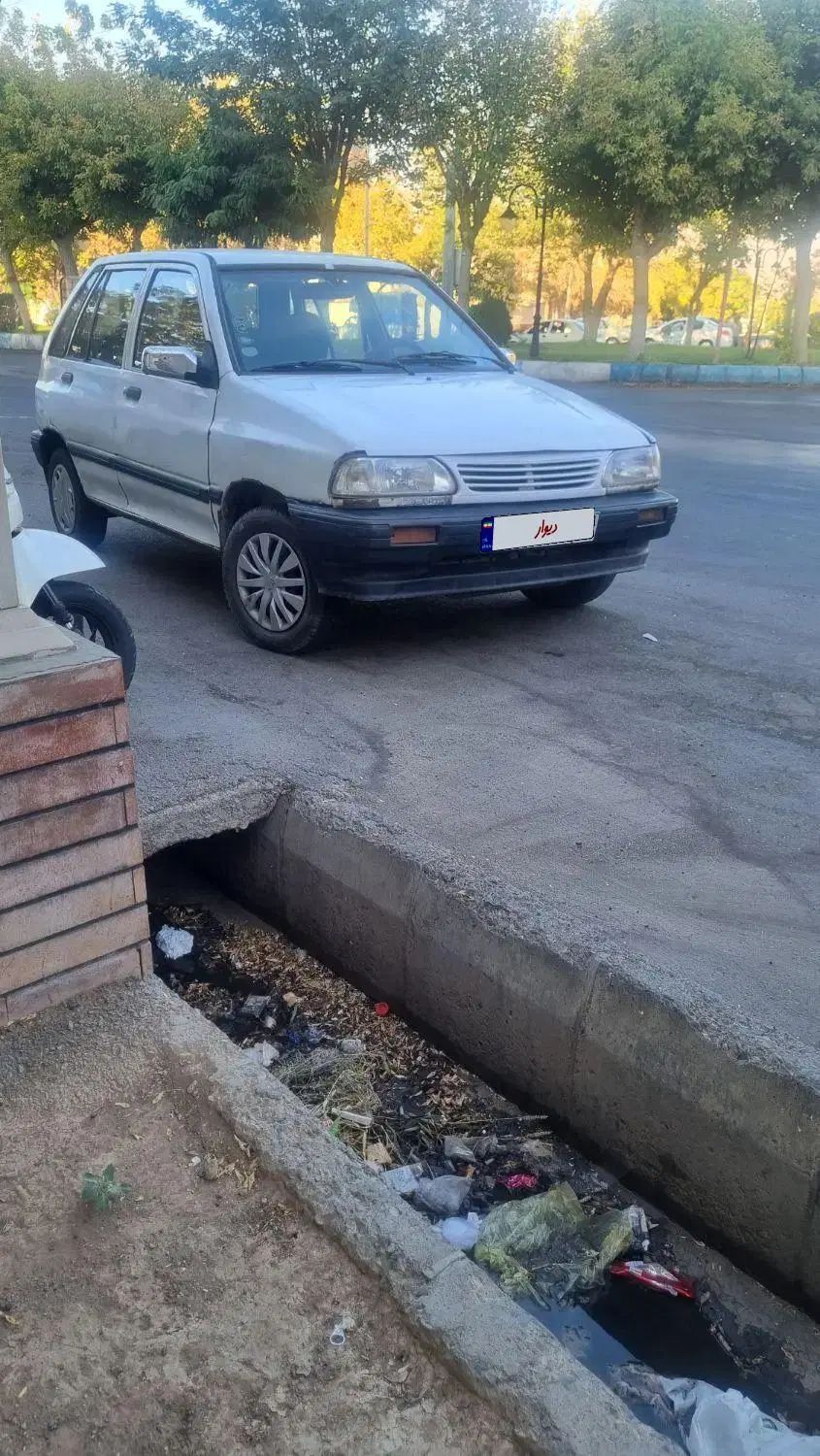 خودرو پراید، نسیم آگهی ann_20469609