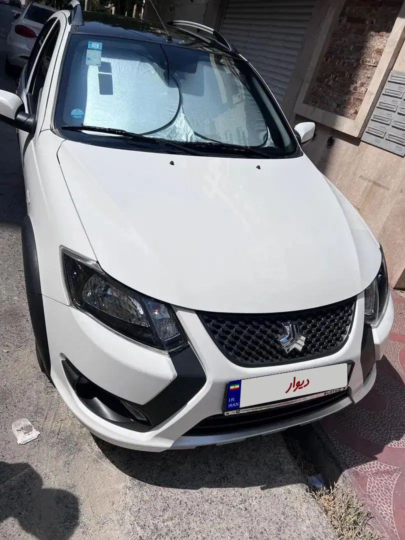 خودرو کوییک، R آگهی ann_20469624