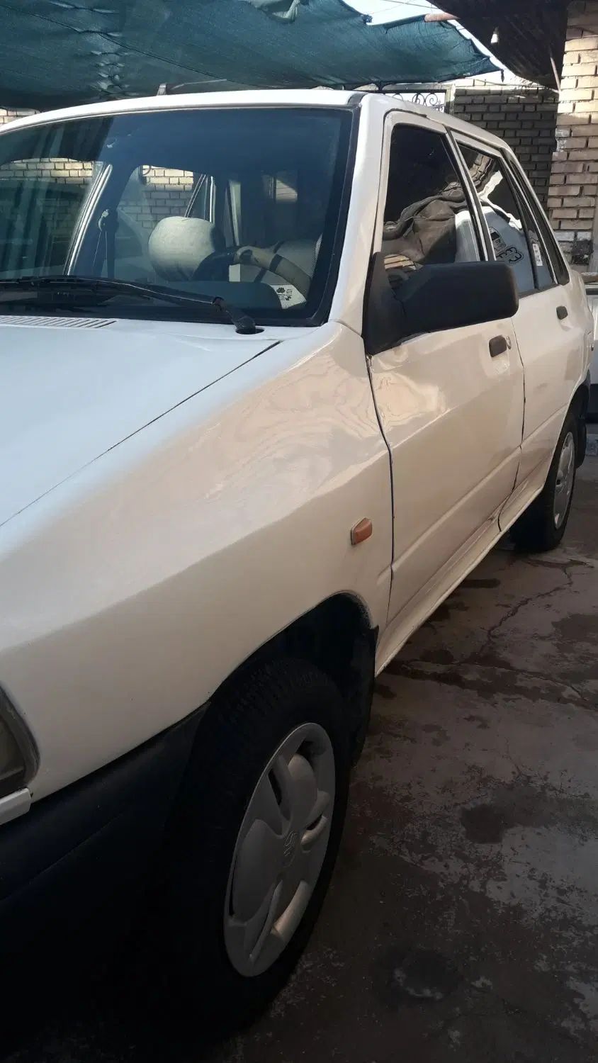 خودرو پراید، صبا آگهی ann_20469649