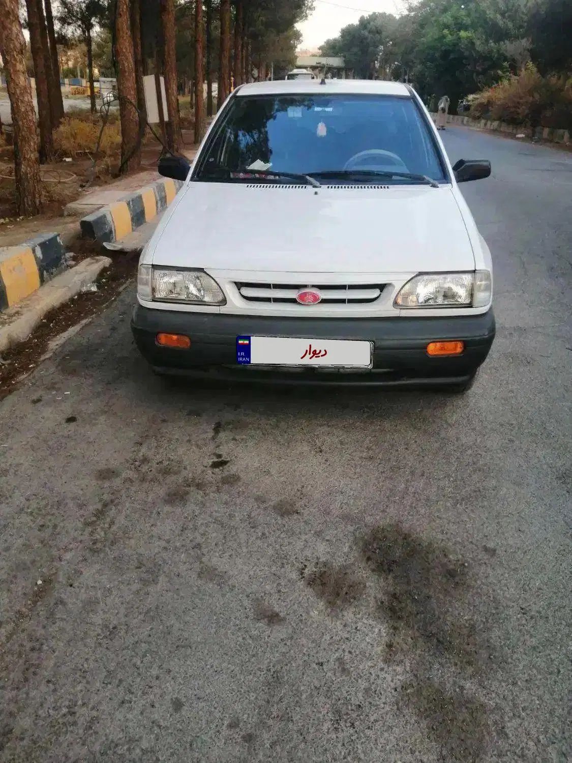 خودرو پراید، صبا آگهی ann_20469650