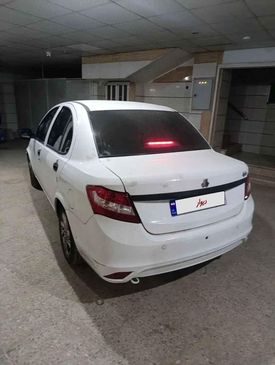 خودرو ساینا، S آگهی ann_20469657