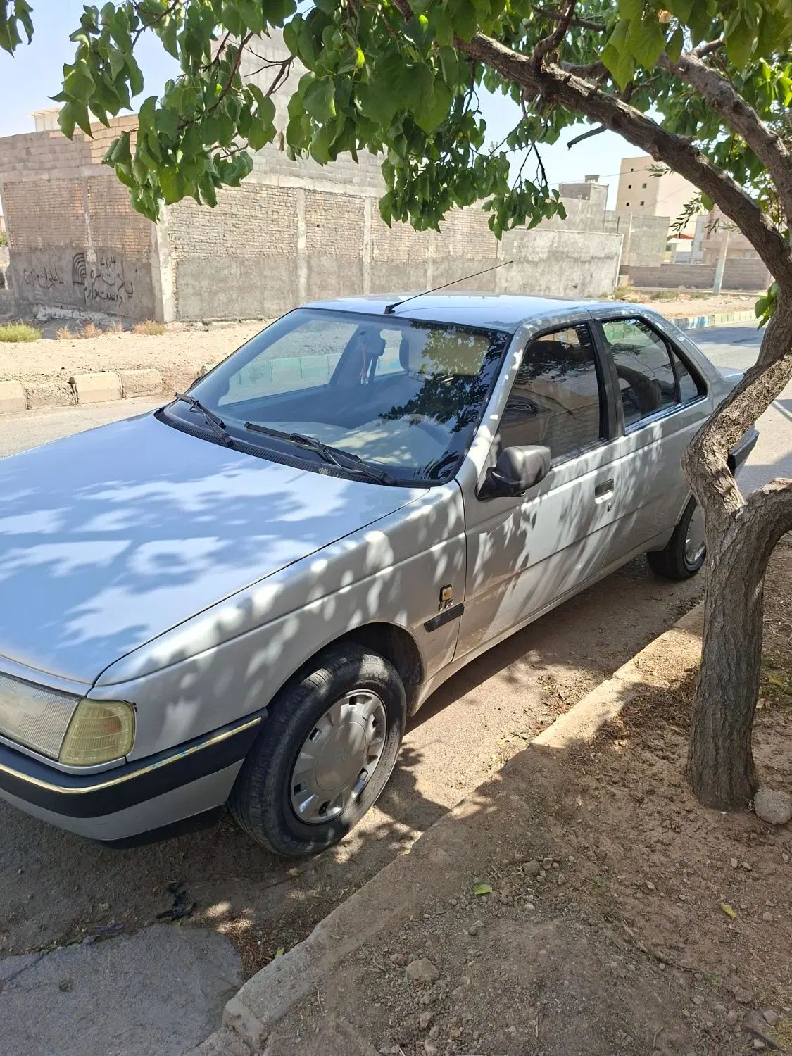 خودرو پژو، 405 آگهی ann_20469658