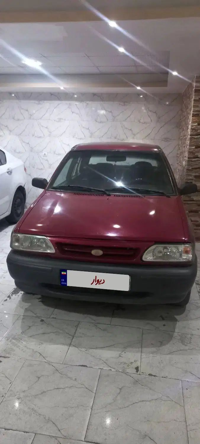 خودرو پراید، 131 آگهی ann_20469674
