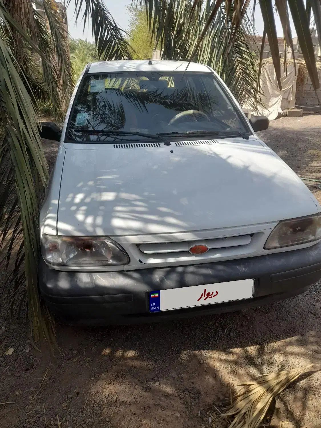 خودرو پراید، 131 آگهی ann_20469677