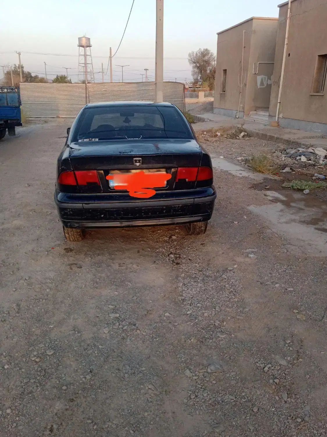 سمند LX XU7 - 1382