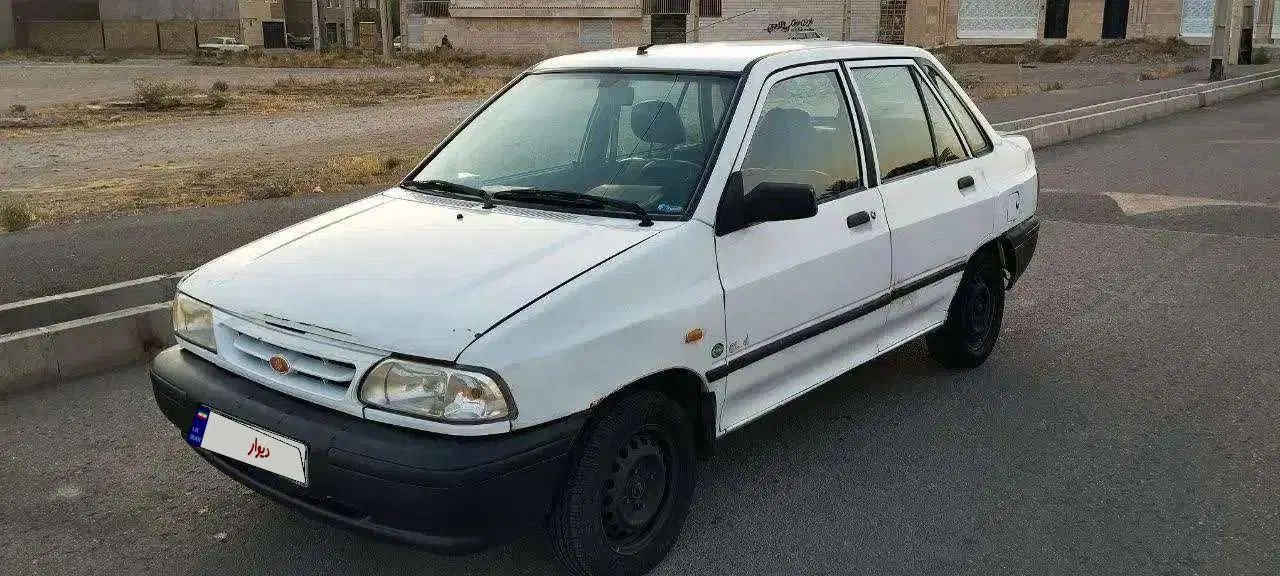 خودرو پراید، 131 آگهی ann_20469772