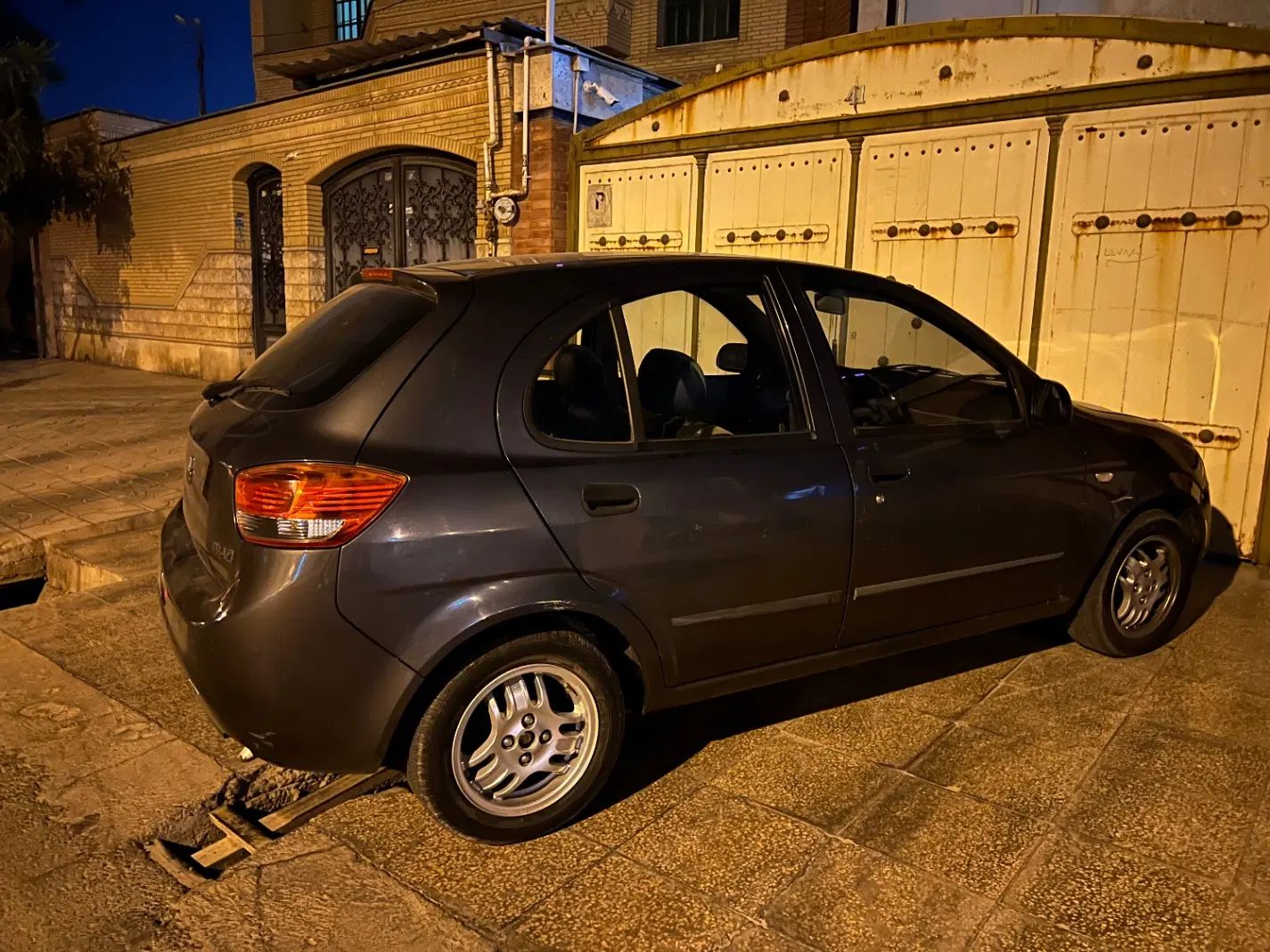 خودرو تیبا، 2 آگهی ann_20469775