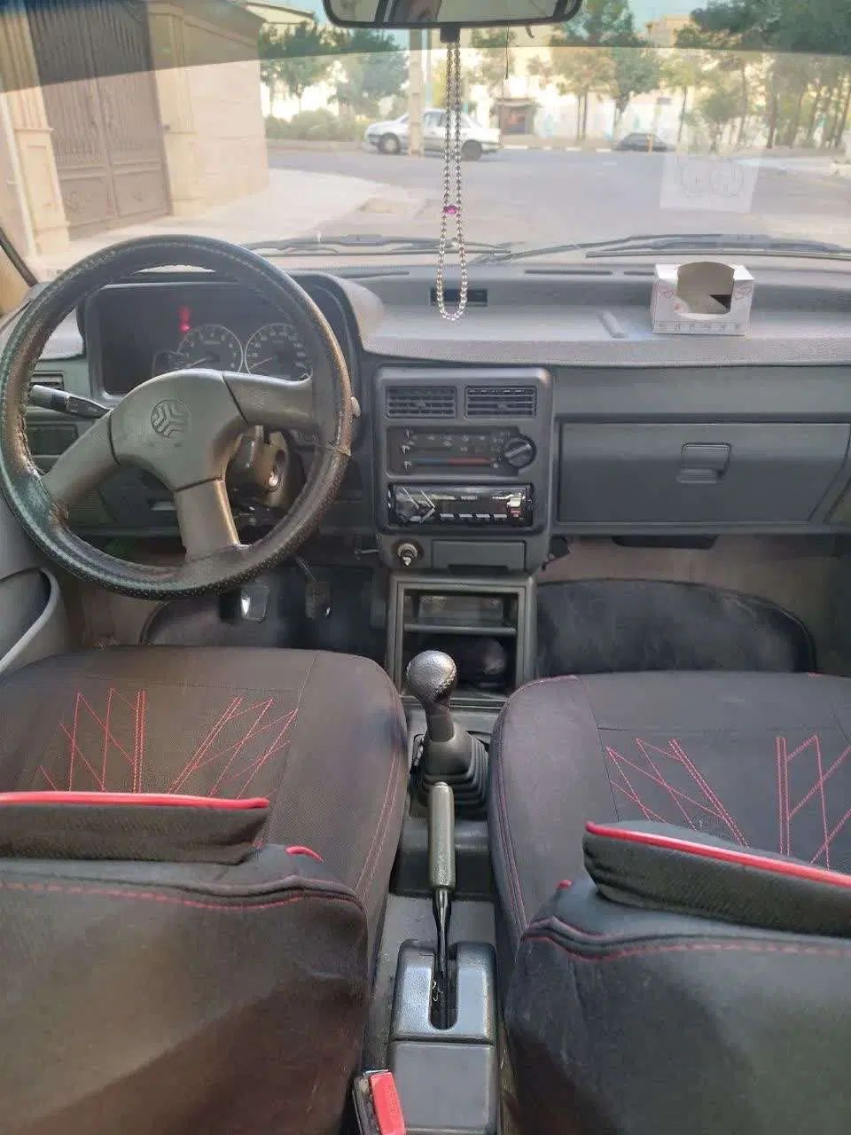 خودرو پراید، صبا آگهی ann_20469782