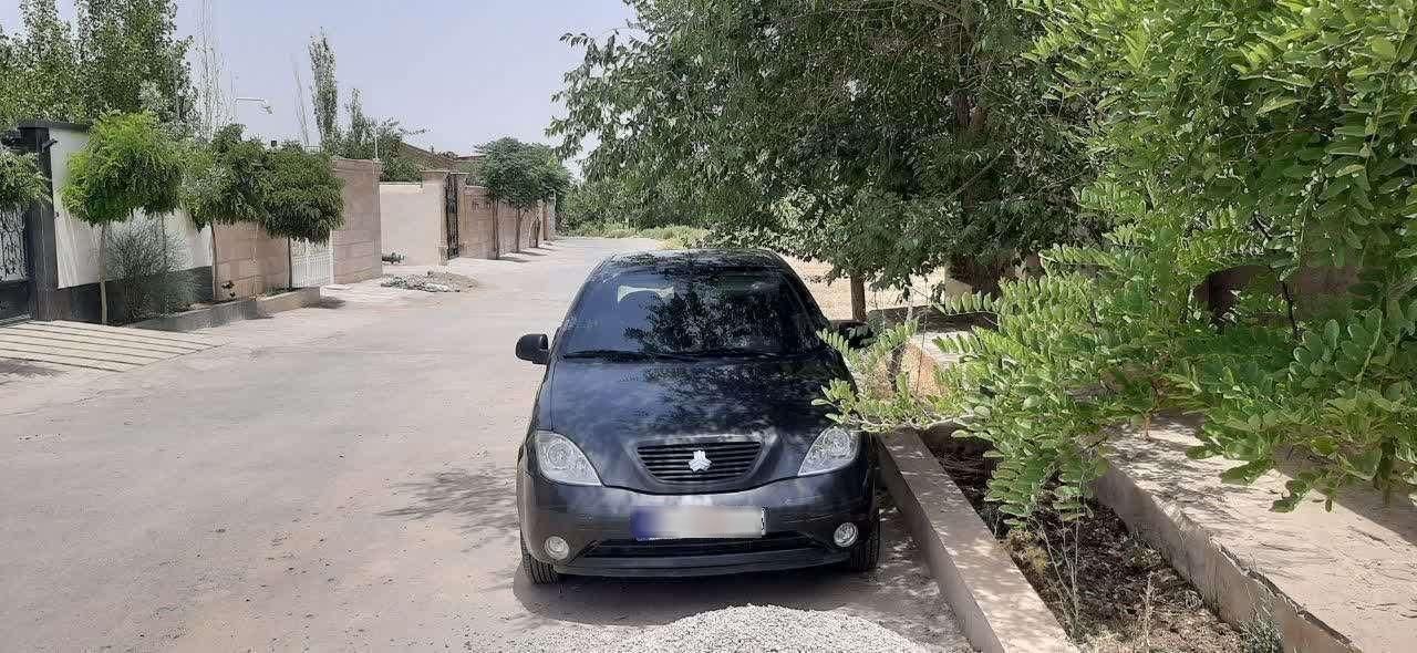 خودرو تیبا، صندوق دار آگهی ann_20469788