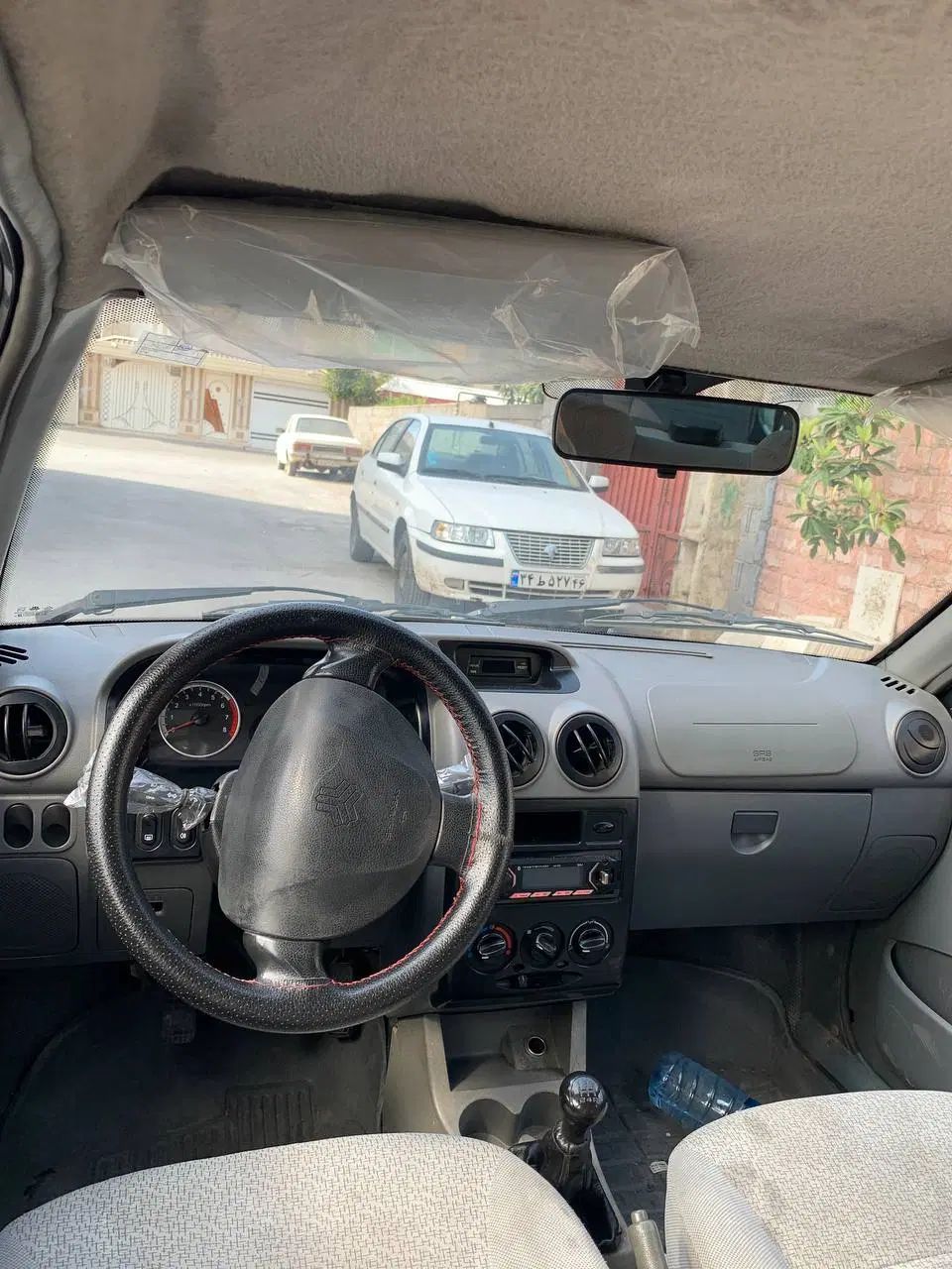 پراید 132 SE - 1396