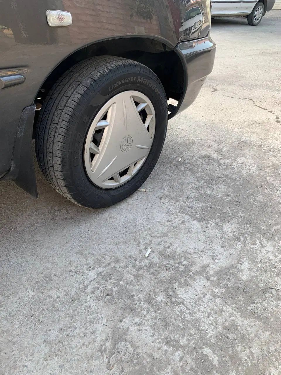 پراید 132 SE - 1396