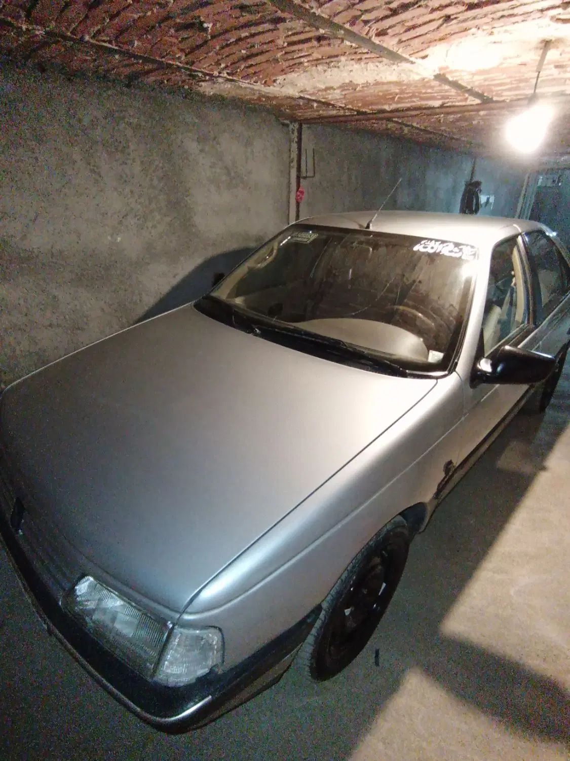 پژو 405 GLX - 1388