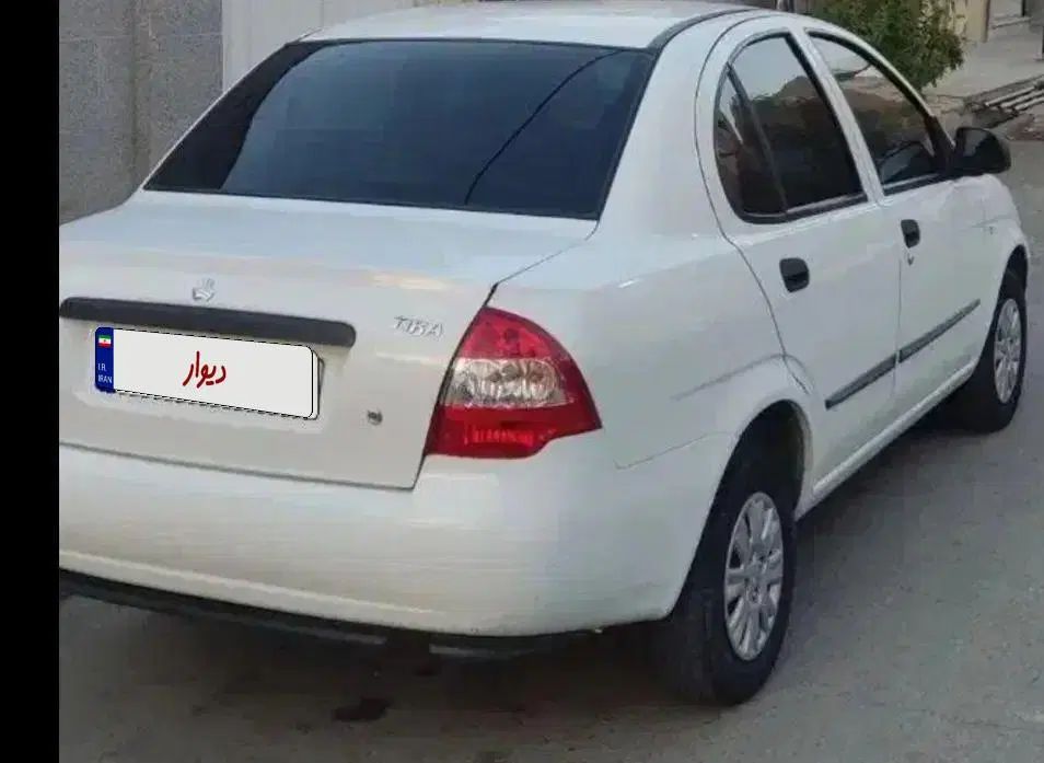 خودرو تیبا، صندوق دار آگهی ann_20469833