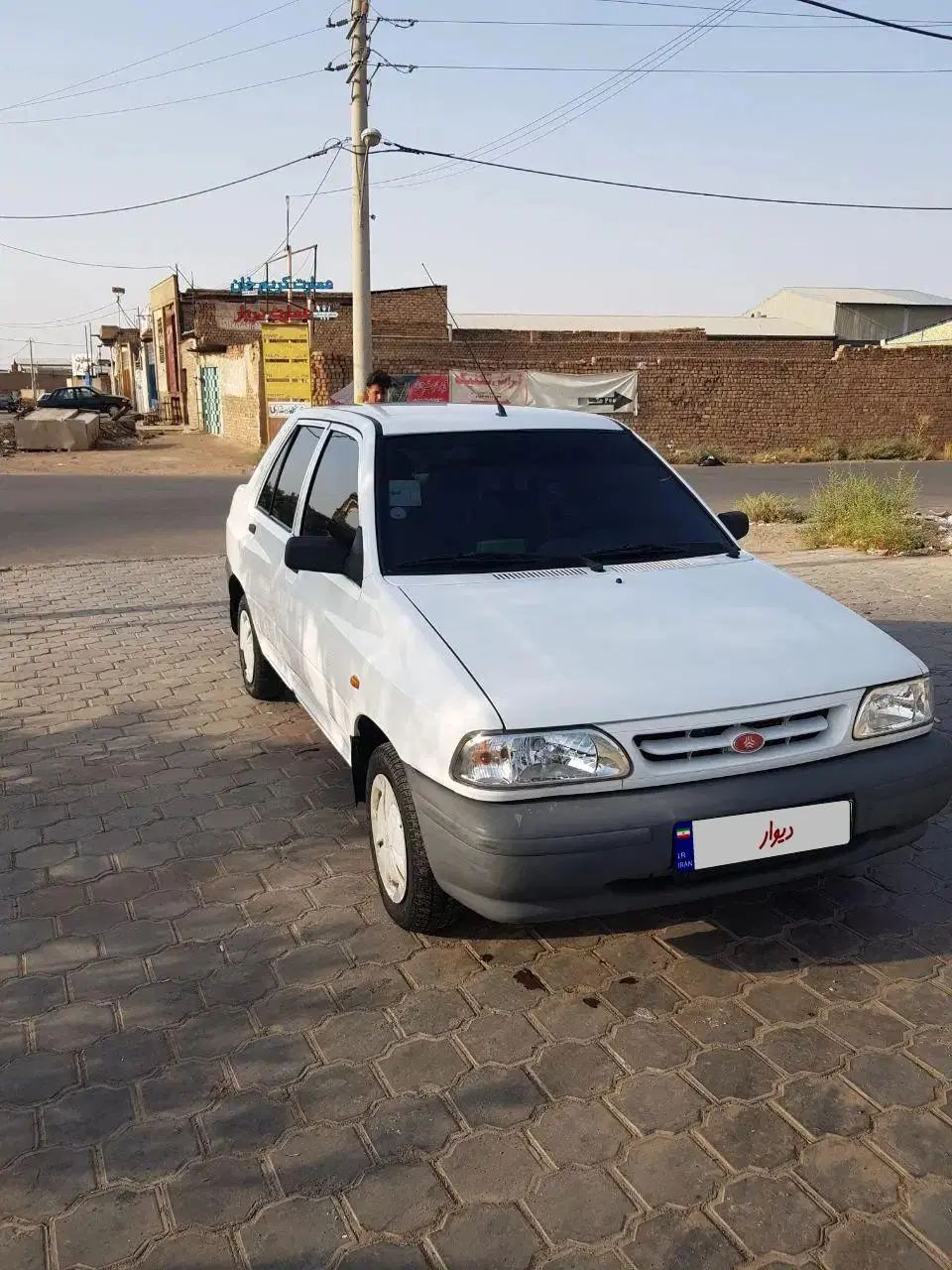 خودرو پراید، 131 آگهی ann_20469838