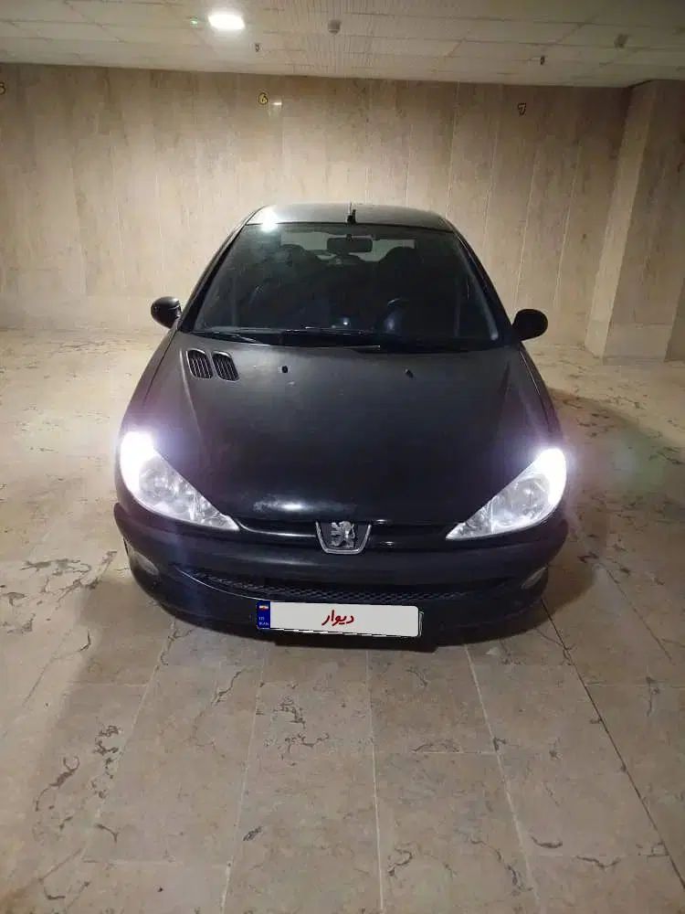 خودرو پژو، 206 آگهی ann_20469840