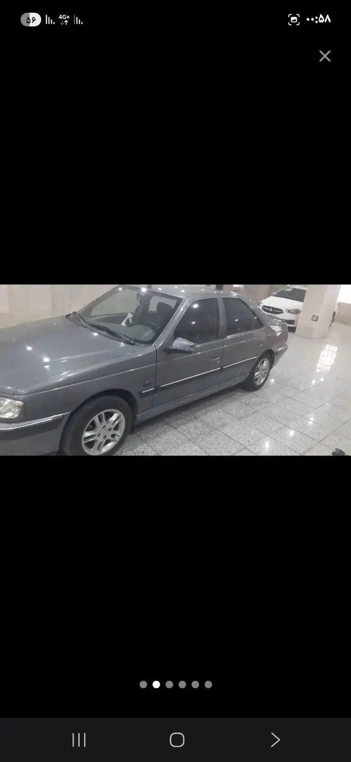 خودرو پژو، پارس آگهی ann_20469841