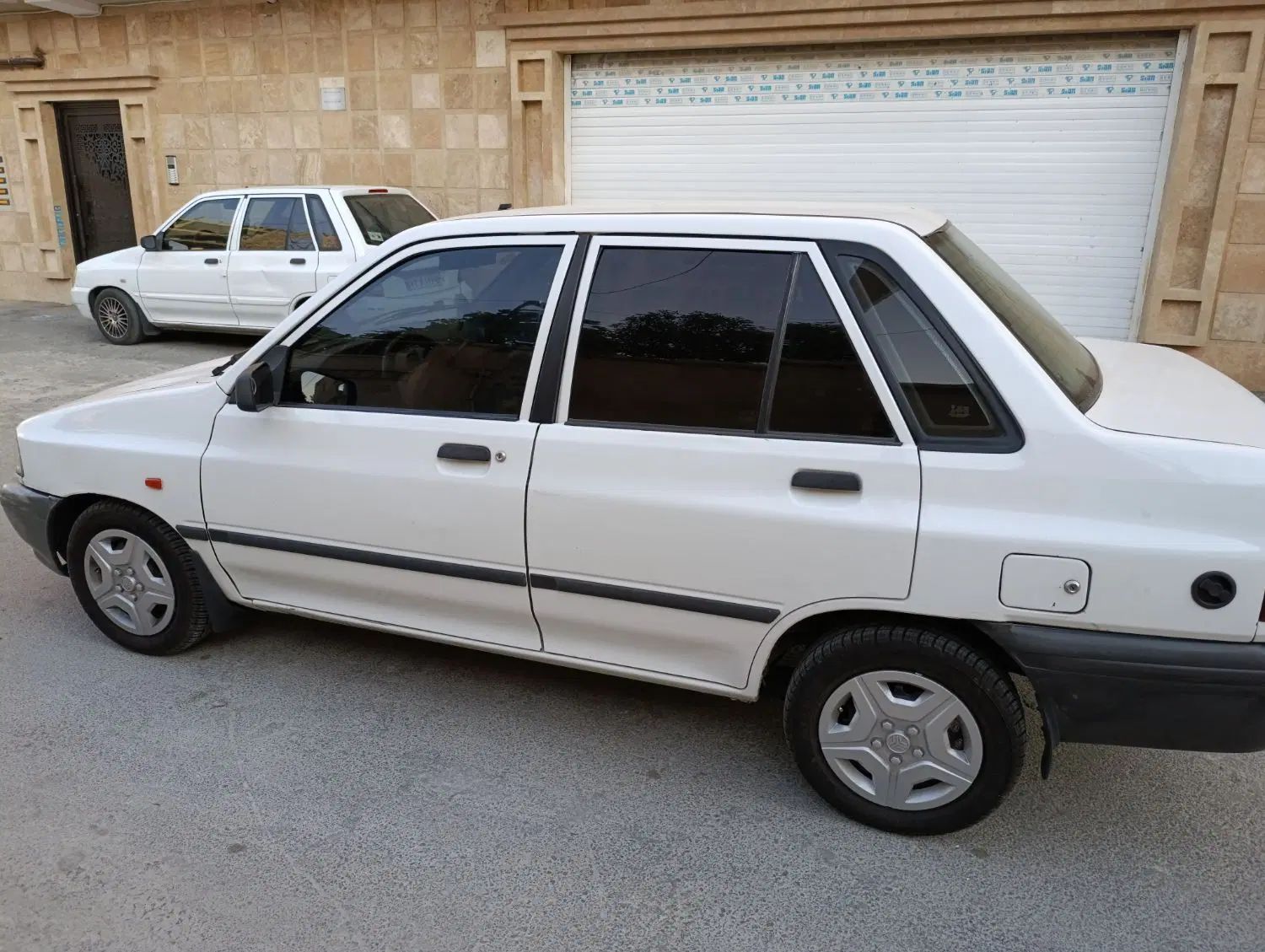 پراید 131 LE - 1392