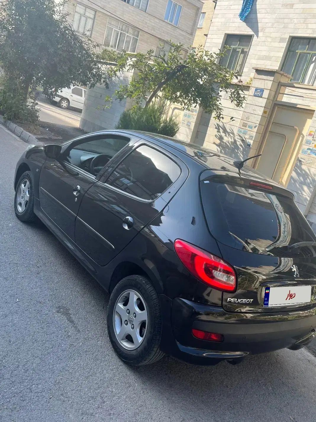 خودرو پژو، 207 آگهی ann_20469847