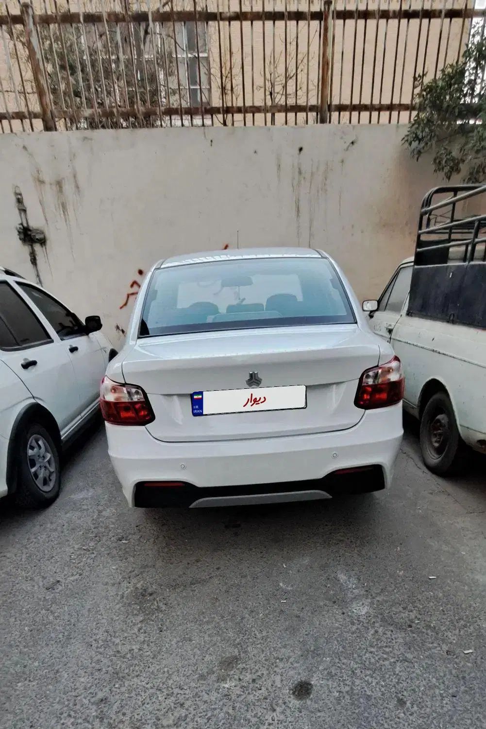 خودرو ساینا، S آگهی ann_20469849