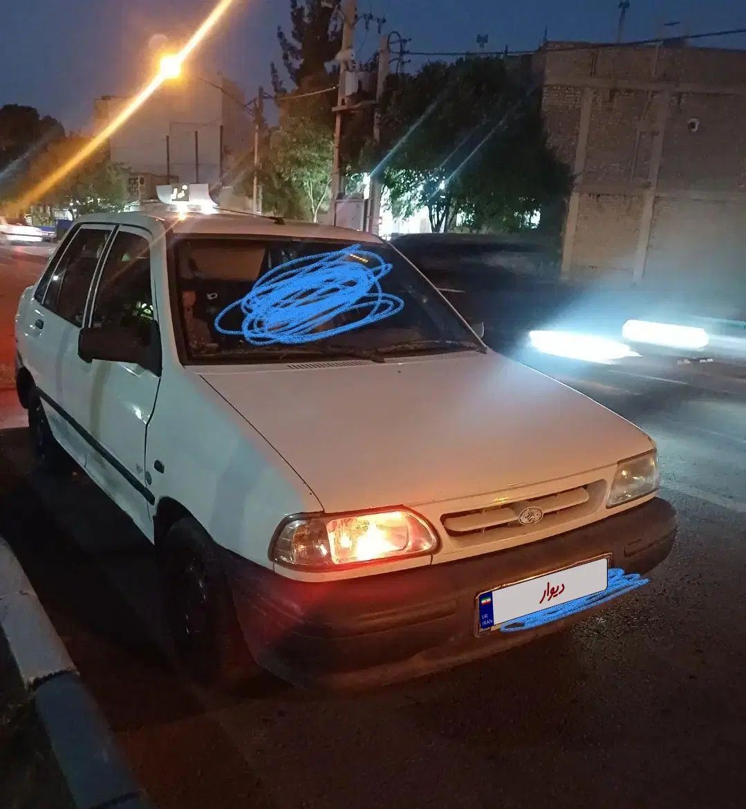 خودرو پراید، 131 آگهی ann_20469866