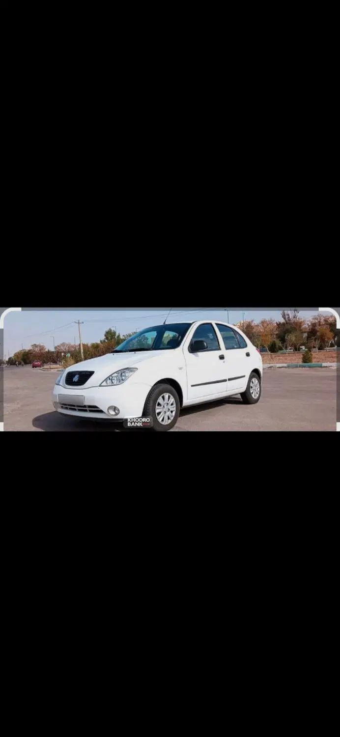 خودرو تیبا، 2 آگهی ann_20469868