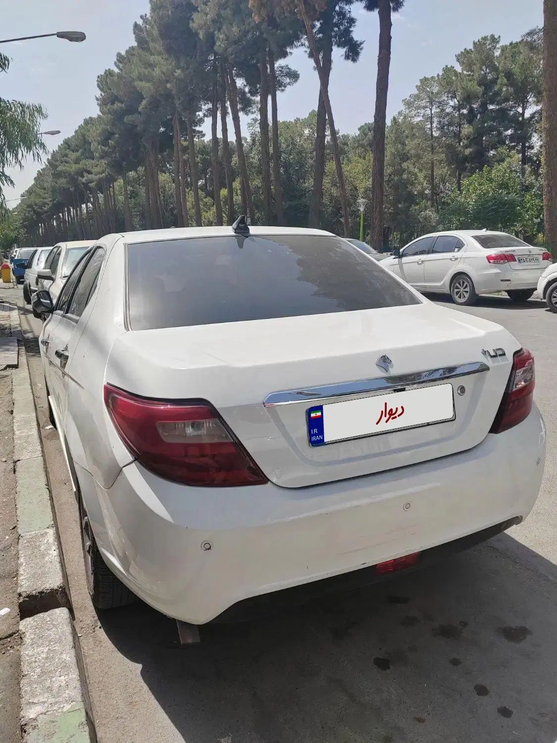 خودرو دنا، پلاس توربو آگهی ann_20469869