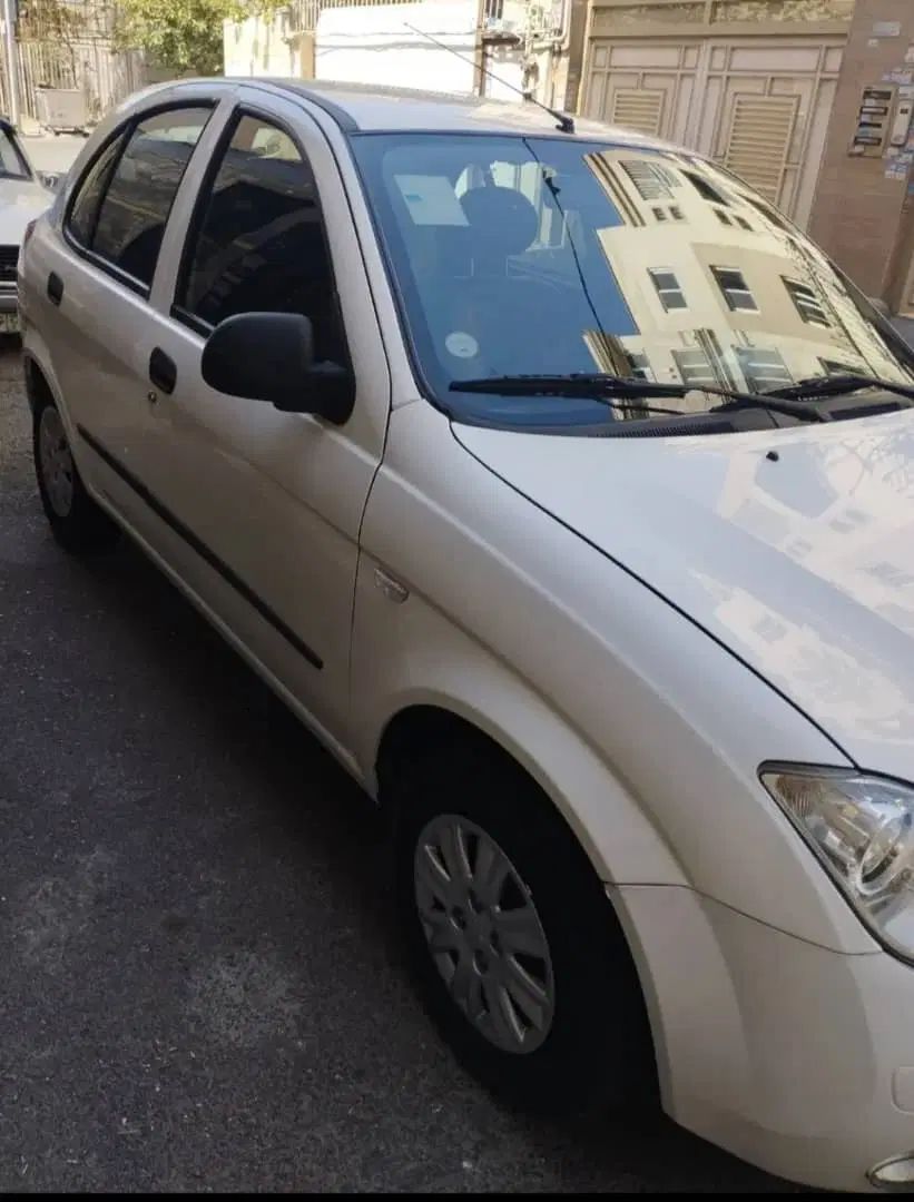 خودرو تیبا، 2 آگهی ann_20469873