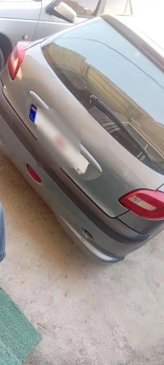 خودرو پژو، 206 آگهی ann_20469874