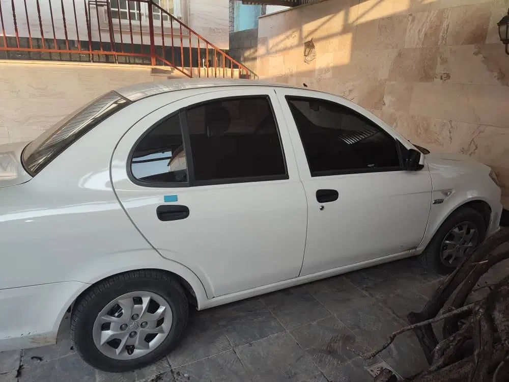 خودرو ساینا، S آگهی ann_20469877