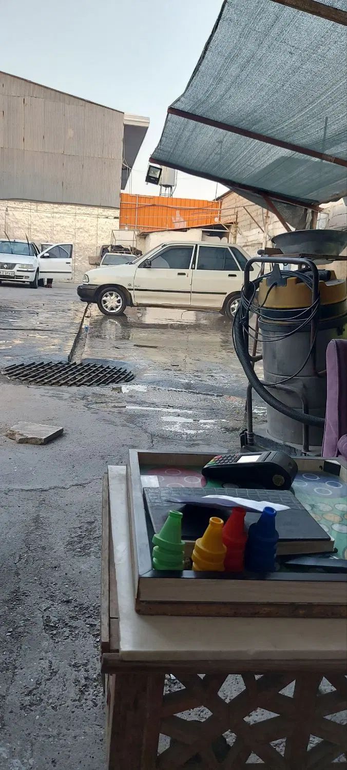 خودرو پراید، صبا آگهی ann_20469886