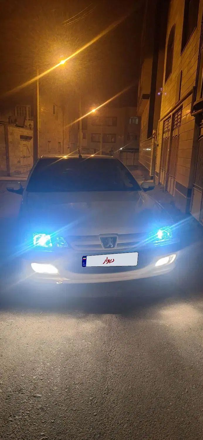 خودرو پژو، پارس آگهی ann_20469891
