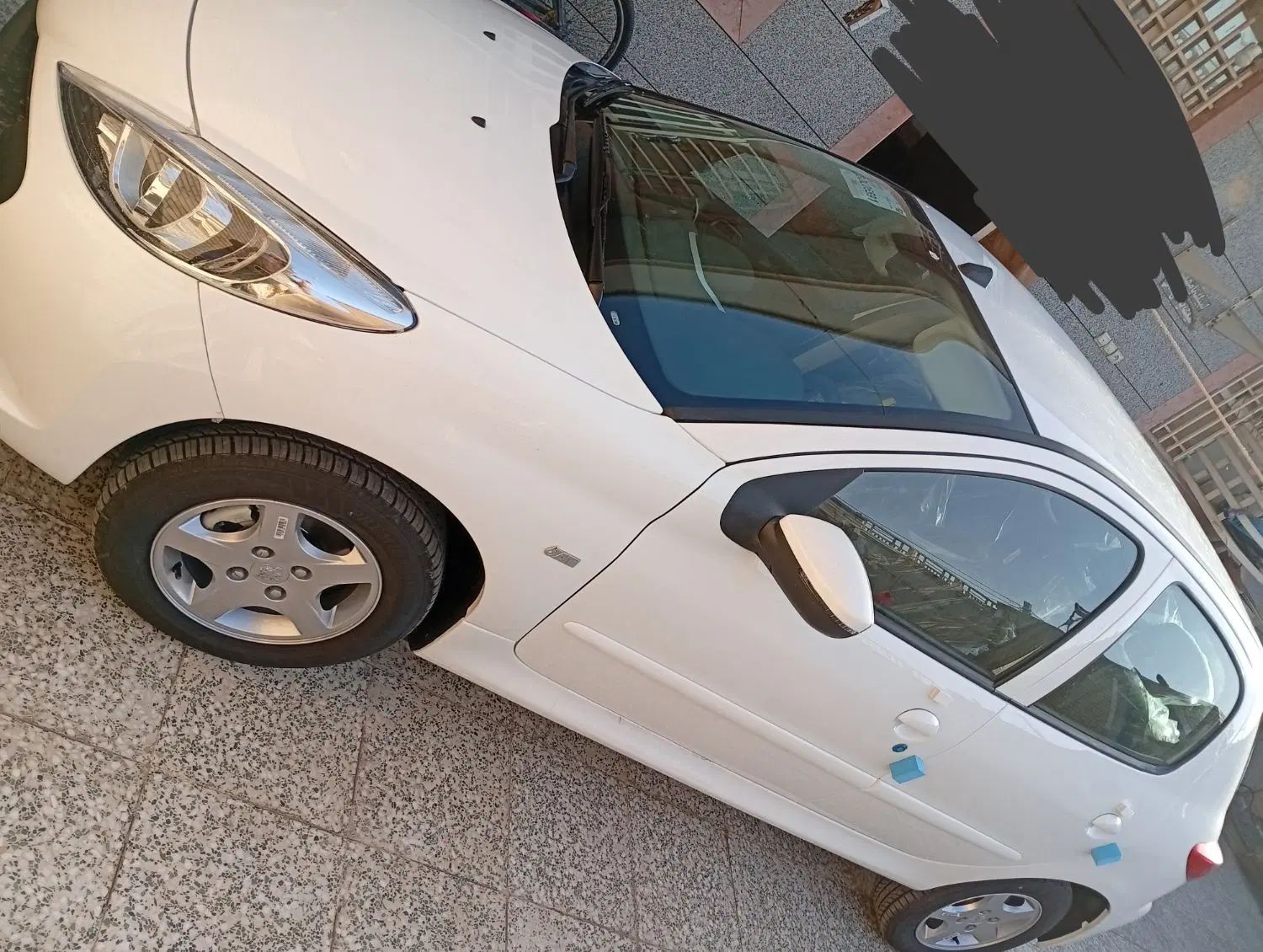 خودرو پژو، 207 آگهی ann_20469899