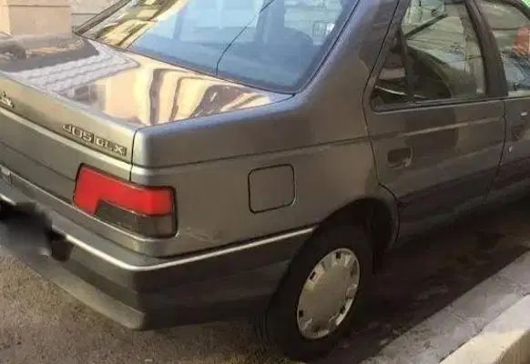 خودرو پژو، 405 آگهی ann_20469900