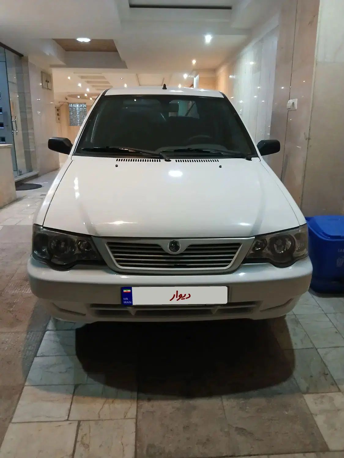 خودرو پراید، 111 آگهی ann_20469924