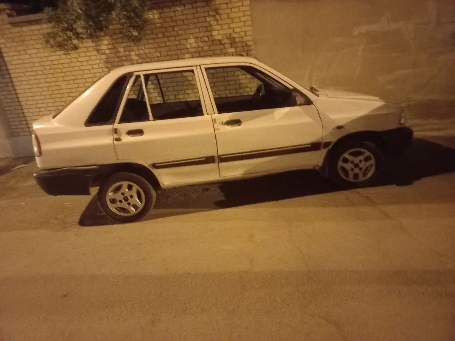 خودرو پراید، 141 آگهی ann_20469928
