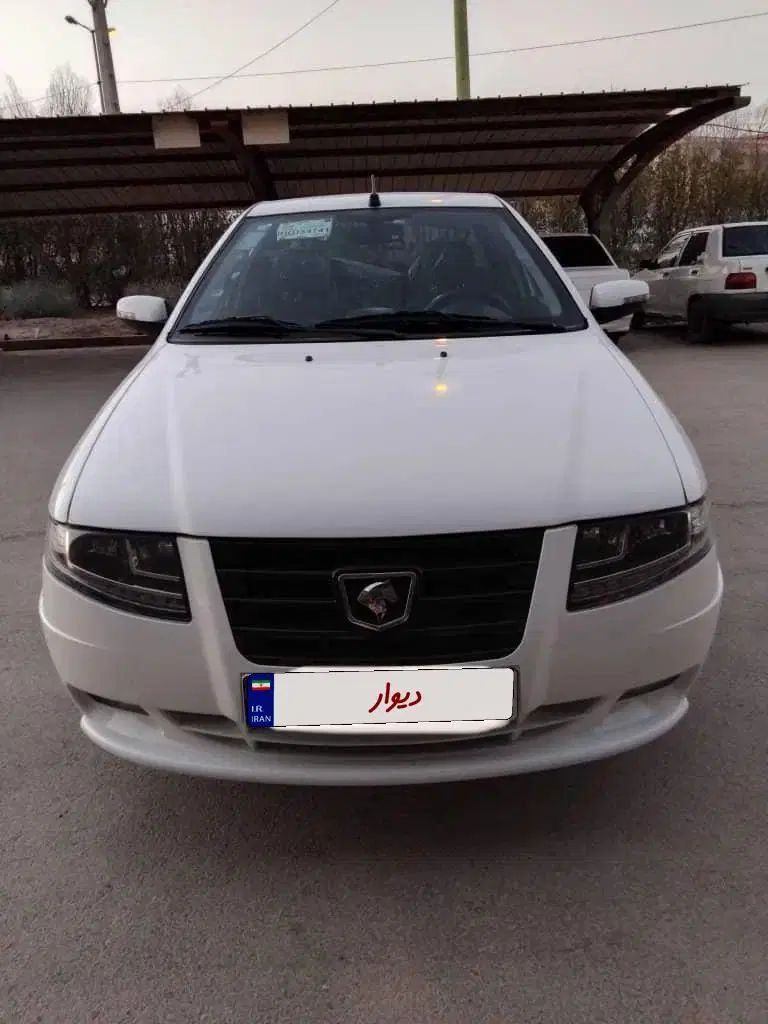 خودرو سمند، سورن پلاس آگهی ann_20469944