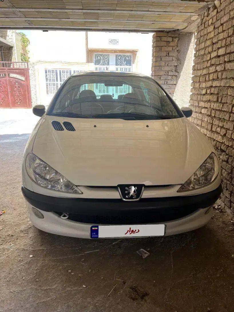 خودرو پژو، 206 آگهی ann_20469947