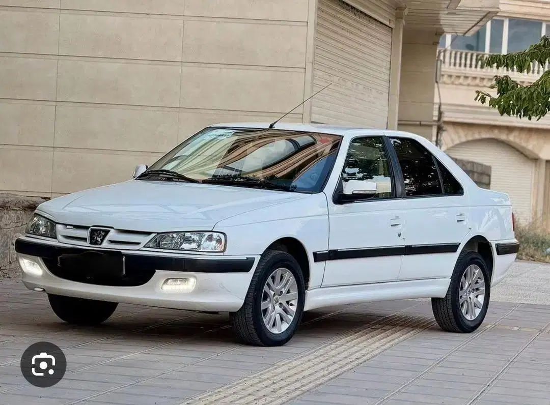 خودرو پژو، پارس آگهی ann_20469952