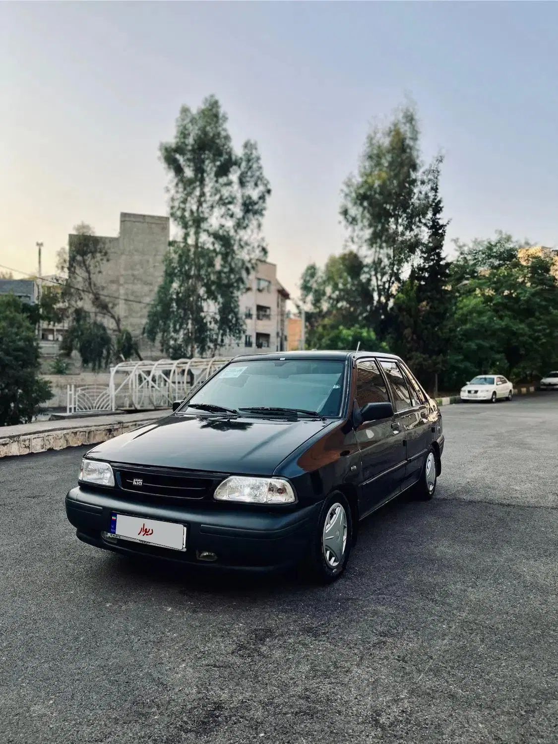 خودرو پراید، صبا آگهی ann_20469953