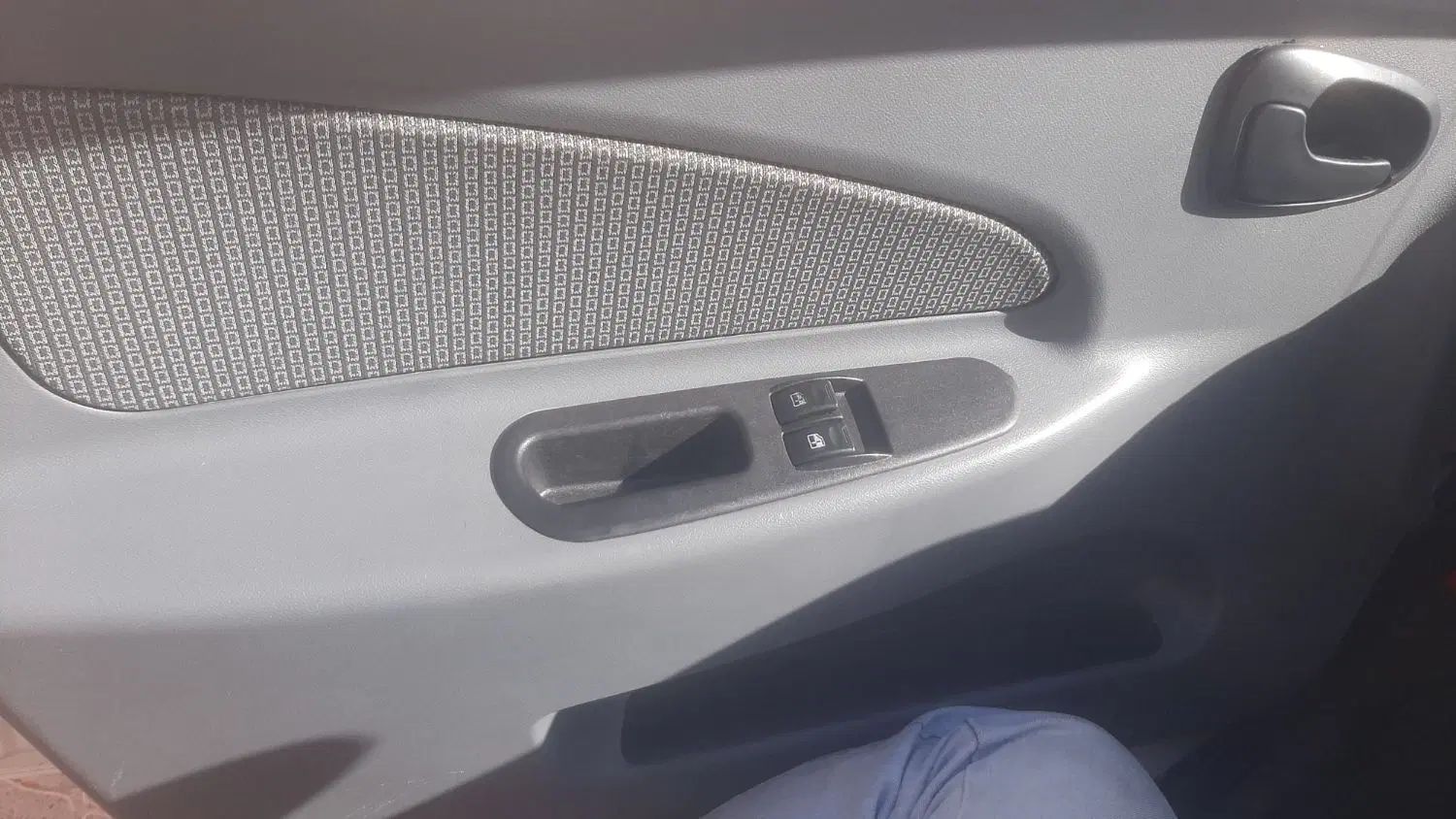 تیبا صندوق دار SX - 1400